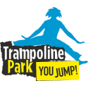 Trampoline Park-You Jump-1 Heure