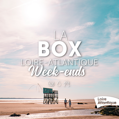 Box Loire Atlantique
