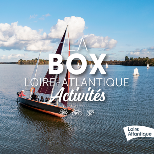 Box Loire Atlantique