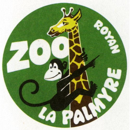 Zoo de la Palmyre
