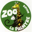 @Zoo de la Palmyre e-billet