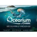 Océarium du Croisic e.billet