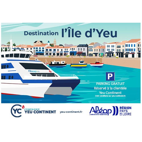 TRAVERSEES COMPAGNIE YEU CONTINENT SAISON 2020