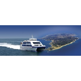 Traversées Îles & Croisières