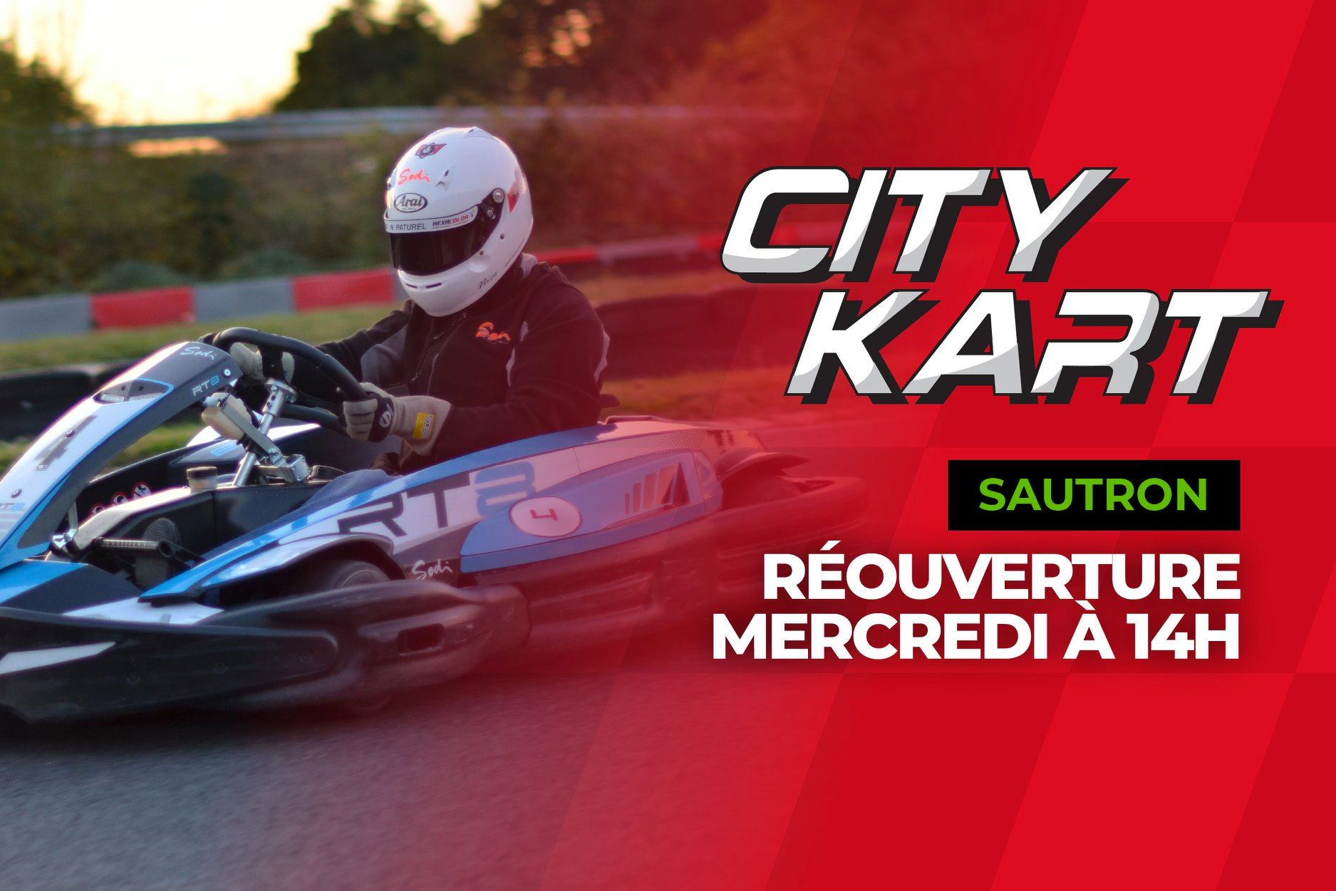 Reouverture City Kart Sautron.jpg
